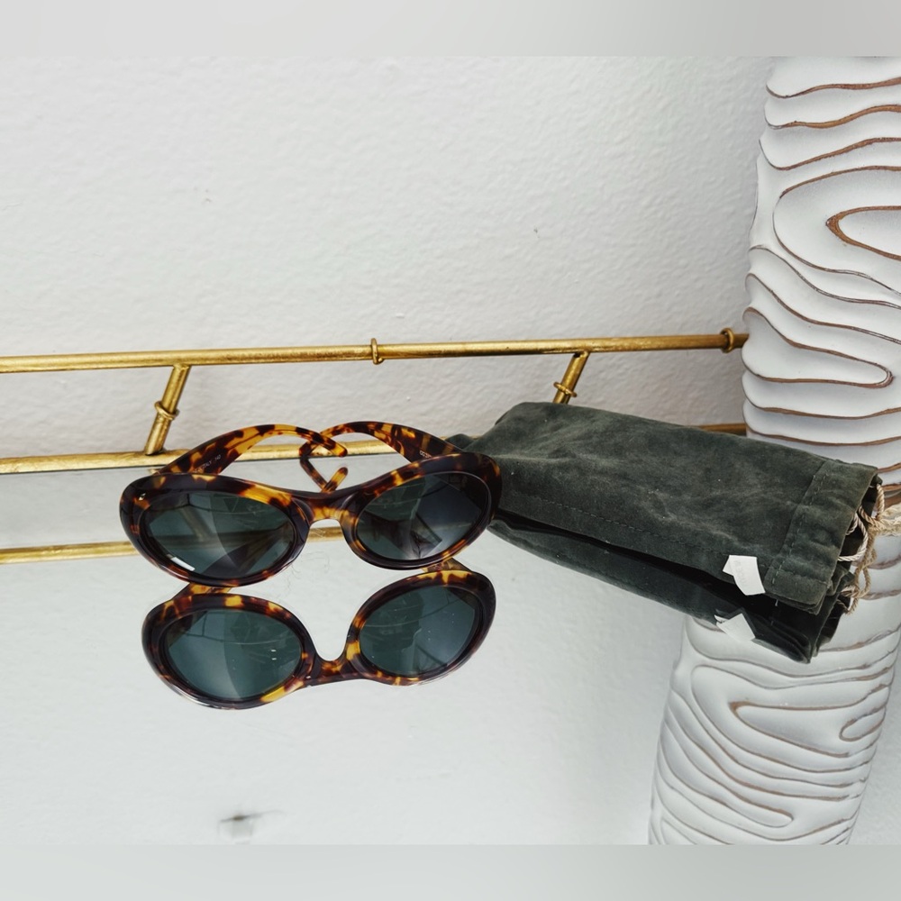 Authentic Gucci Sunglasses